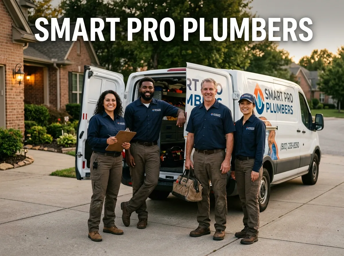 Water Heater Repair company in Prescott, WI
